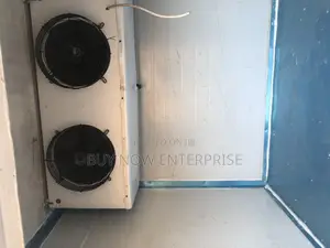 Coldroom and Blast Freezer Construction Service