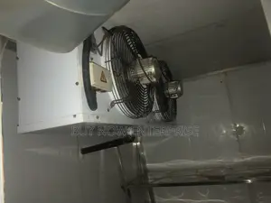 Coldroom and Blast Freezer Construction Service