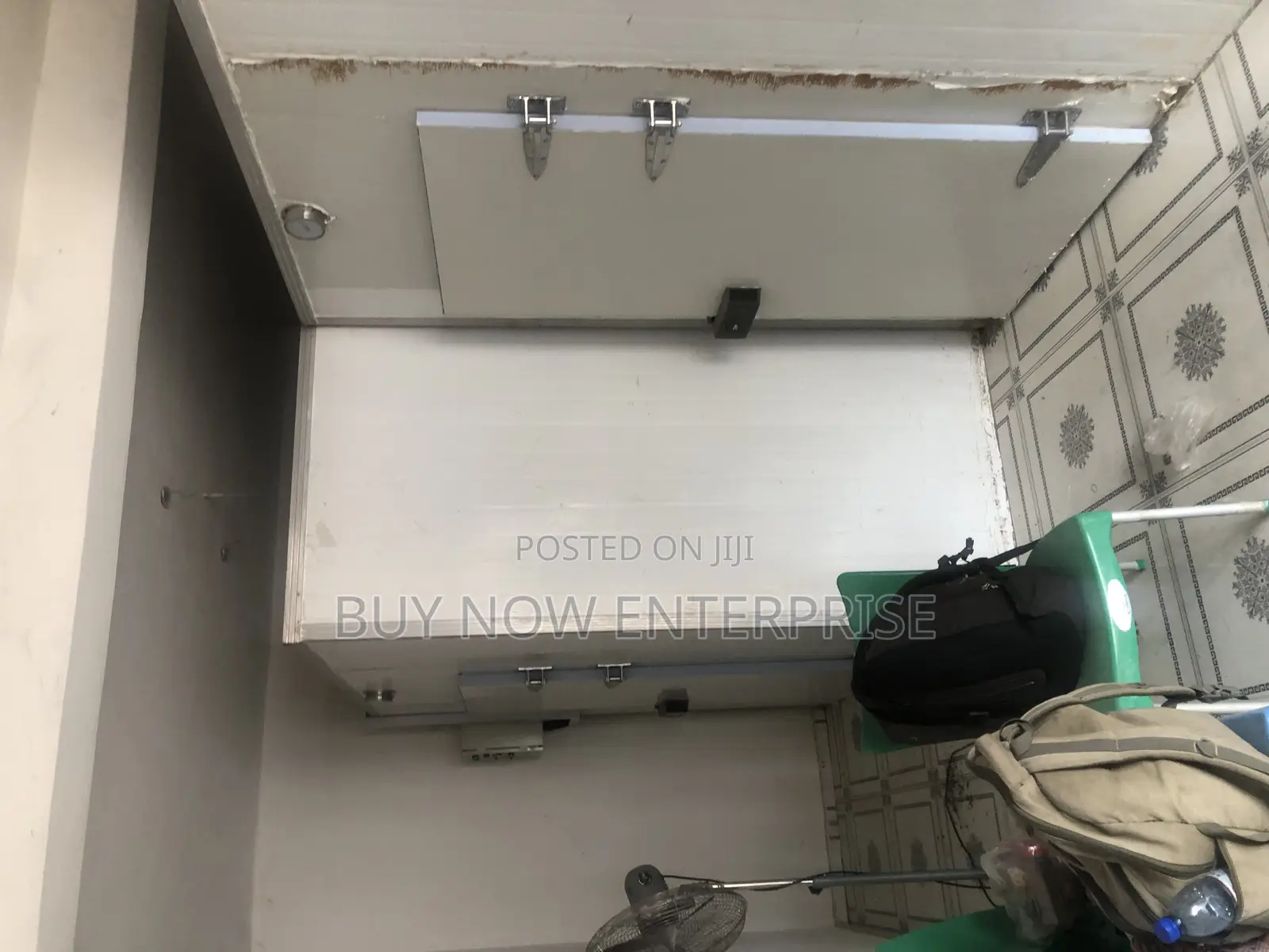 Coldroom and Blast Freezer Construction Service