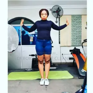 Photo - Female Fitness and Meal Plan Coach