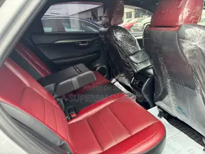 Lexus NX 200t AWD 2015 Silver