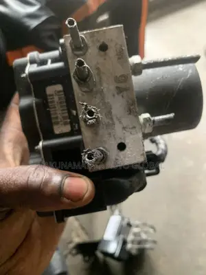 Abs Pump for Toyota Venza 2010