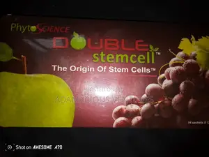 Double Stem Cell