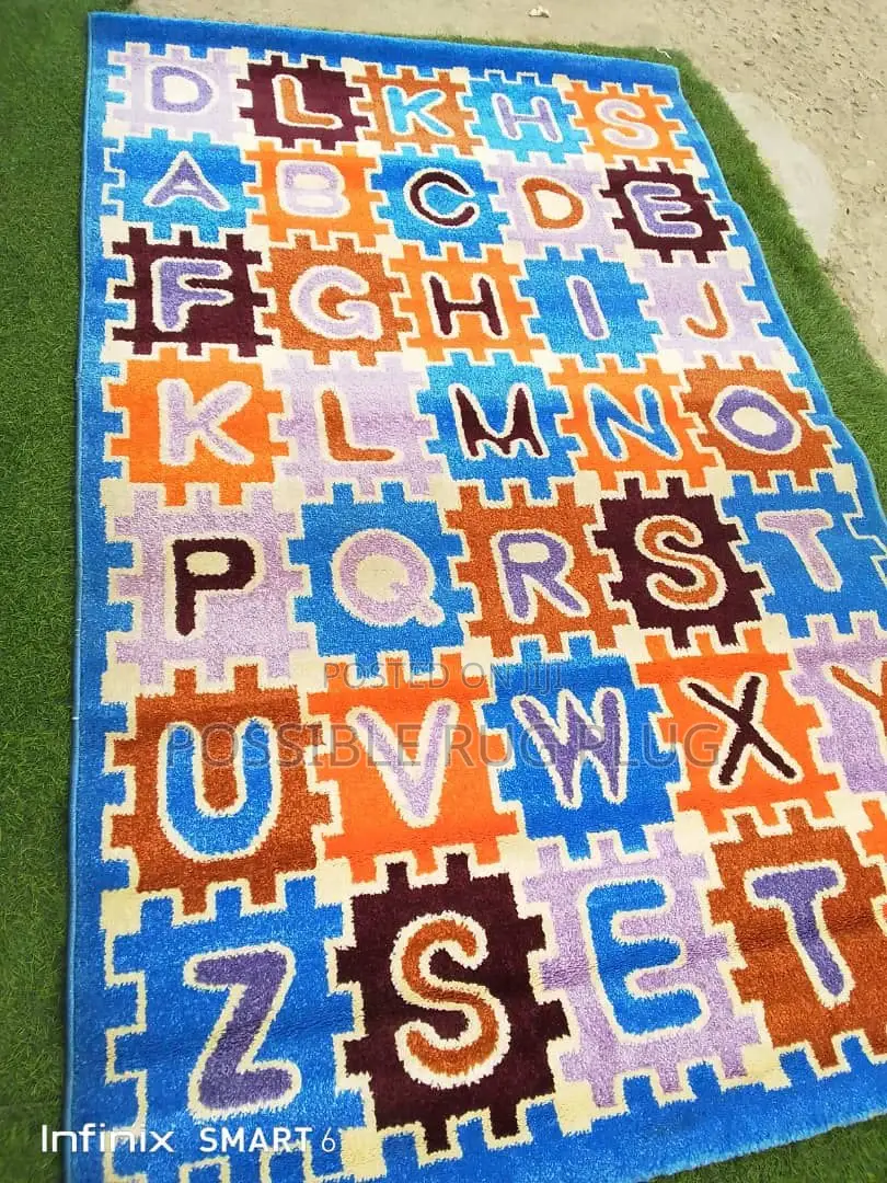 Quality Center Rugs
