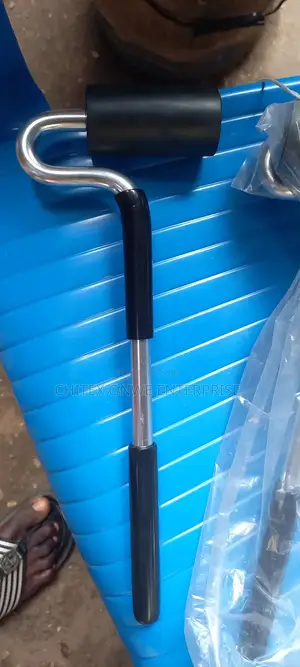 Pipe Hand Roller