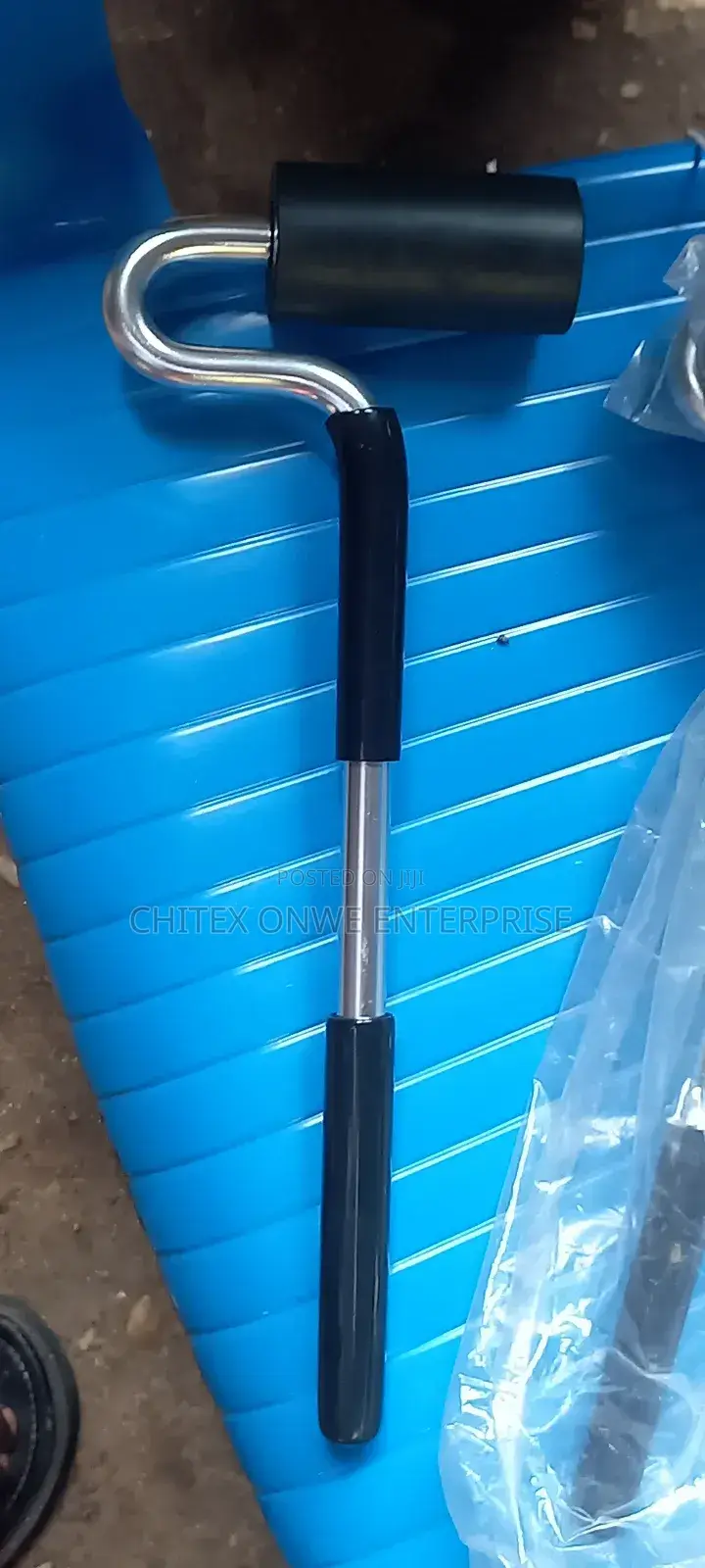 Pipe Hand Roller