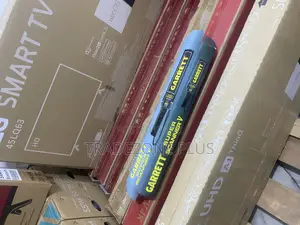 Photo - Super Strong Garrett Super Scanner V