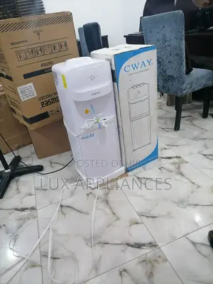 Good Quality Cway Water Dispenser