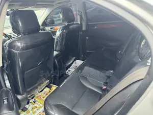 Lexus ES 330 2005 Silver