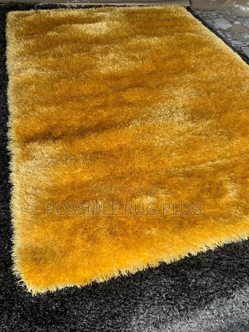 Vvip Center Rugs