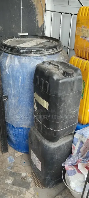 Paint Chemicals