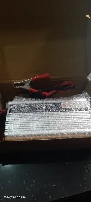 1000watts Portable Solar Inverter