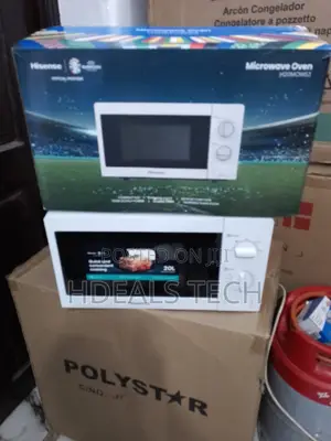 Environment Friendly Hisense Microwaves Oven 20L