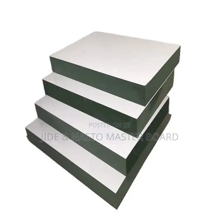 MDF Board (Available on Matt Glossy)