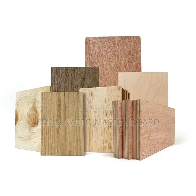 MDF Board (Available on Matt Glossy)