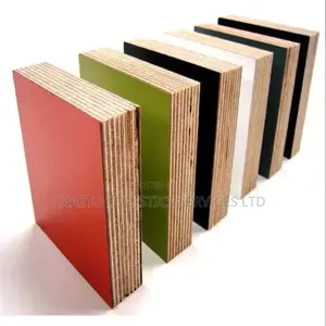 MDF Board (Available on Matt Glossy)