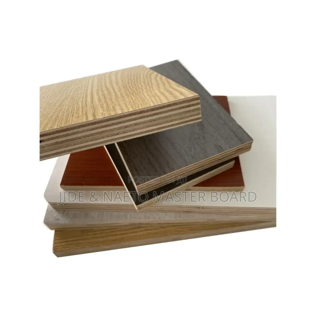 MDF Board (Available on Matt Glossy)
