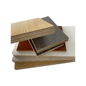 MDF Board (Available on Matt Glossy)