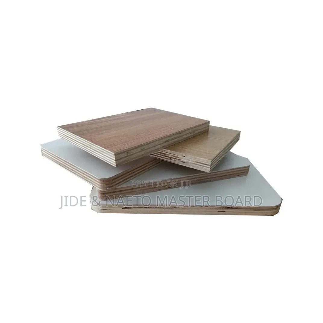MDF Board (Available on Matt Glossy)