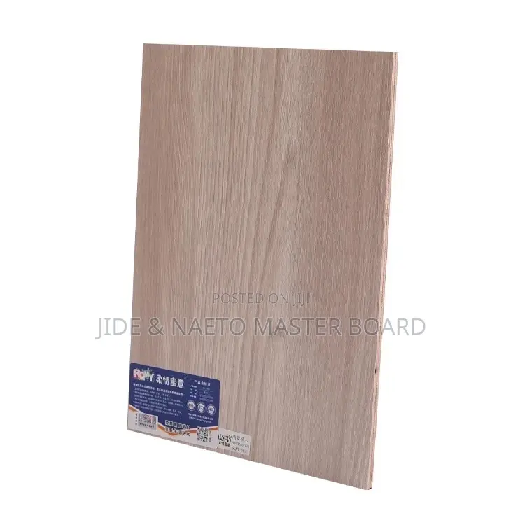 MDF Board (Available on Matt Glossy)