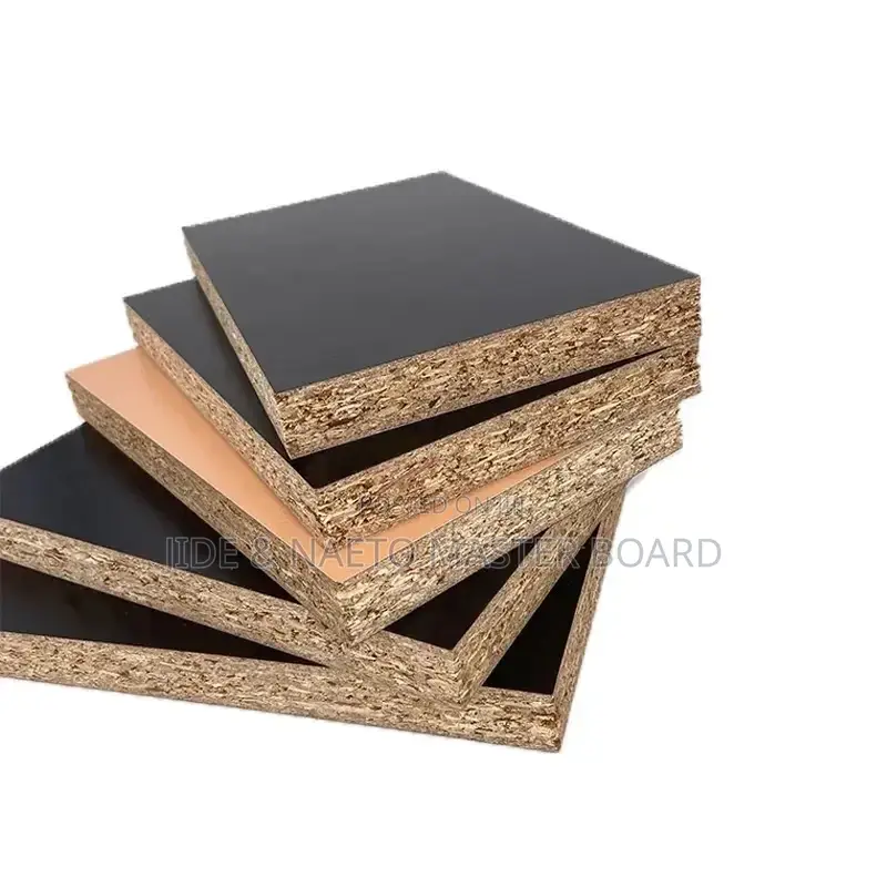 MDF Board (Available on Matt Glossy)