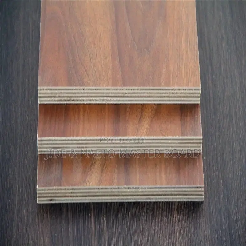 MDF Board (Available on Matt Glossy)