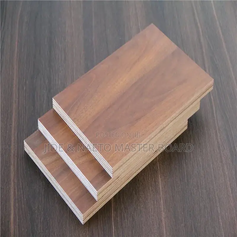 MDF Board (Available on Matt Glossy)