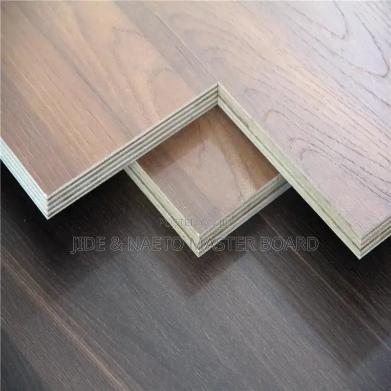 MDF Board (Available on Matt Glossy)