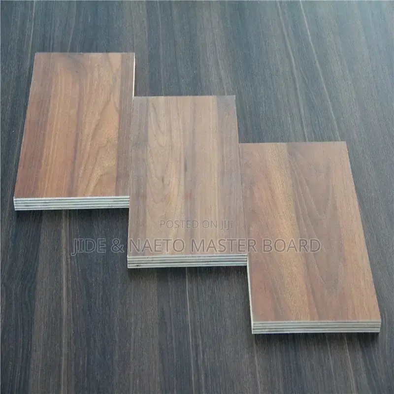 MDF Board (Available on Matt Glossy)