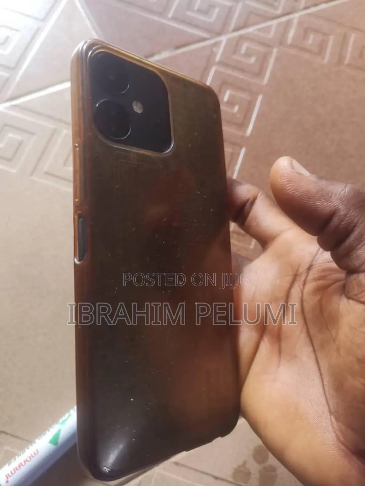 Tecno Spark 9T 64 GB Black
