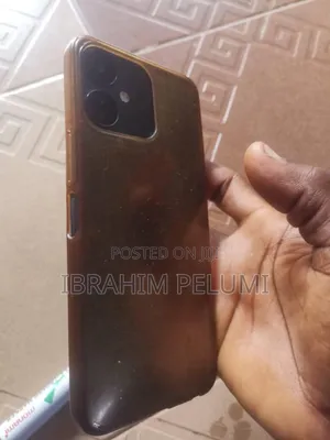 Tecno Spark 9T 64 GB Black