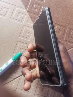 Tecno Spark 9T 64 GB Black