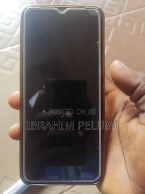 Tecno Spark 9T 64 GB Black