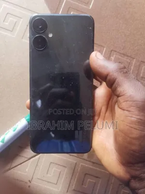 Tecno Spark 9T 64 GB Black