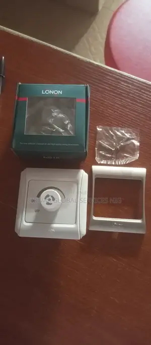 Fan Regulator/Dimmable 350w