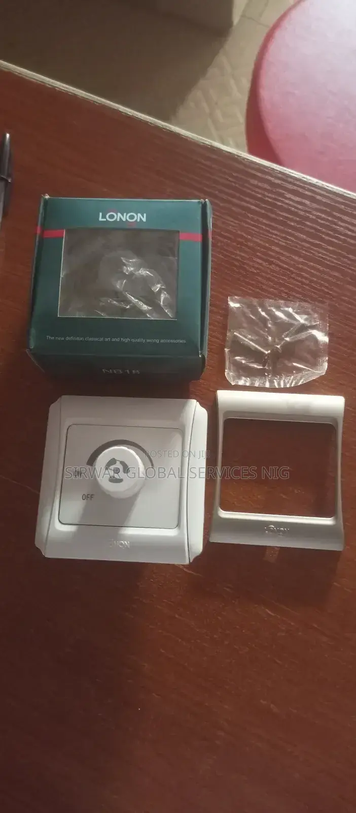 Fan Regulator/Dimmable 350w