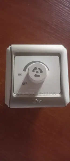 Fan Regulator/Dimmable 350w