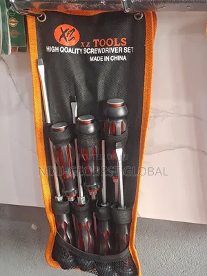 Screwdriver Set High Qoality