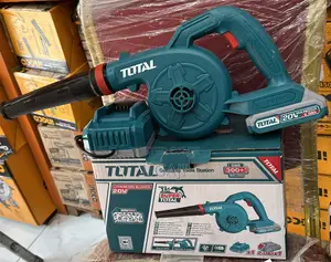 20v Total Blower