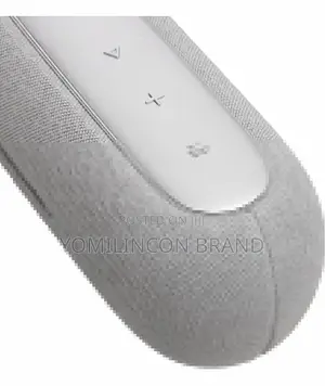 Harman Kardon Luna Speaker Grey