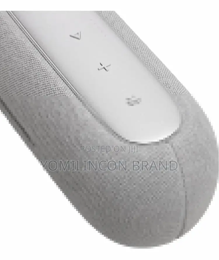 Harman Kardon Luna Speaker Grey