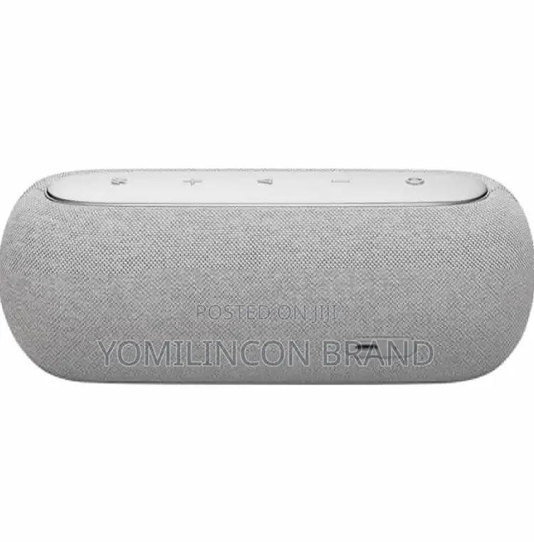 Harman Kardon Luna Speaker Grey