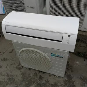 First Grade Daikin 1hp Inverter Air Conditioner Split Unit