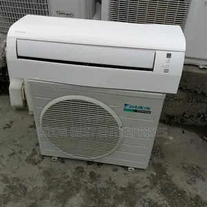 First Grade Daikin 1hp Inverter Air Conditioner Split Unit