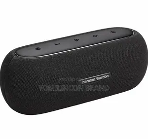 Harman Kardon Luna Speaker Black