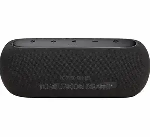 Harman Kardon Luna Speaker Black