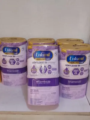 Enfamil Gentlease
