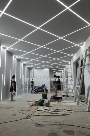 Profile Led Tapelight Led
