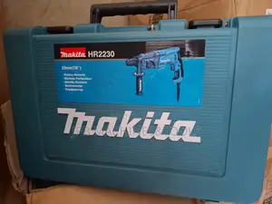Hr 2230 22 Mm 2.2 J Makita Rotary Hammer, Sds-plus Bits