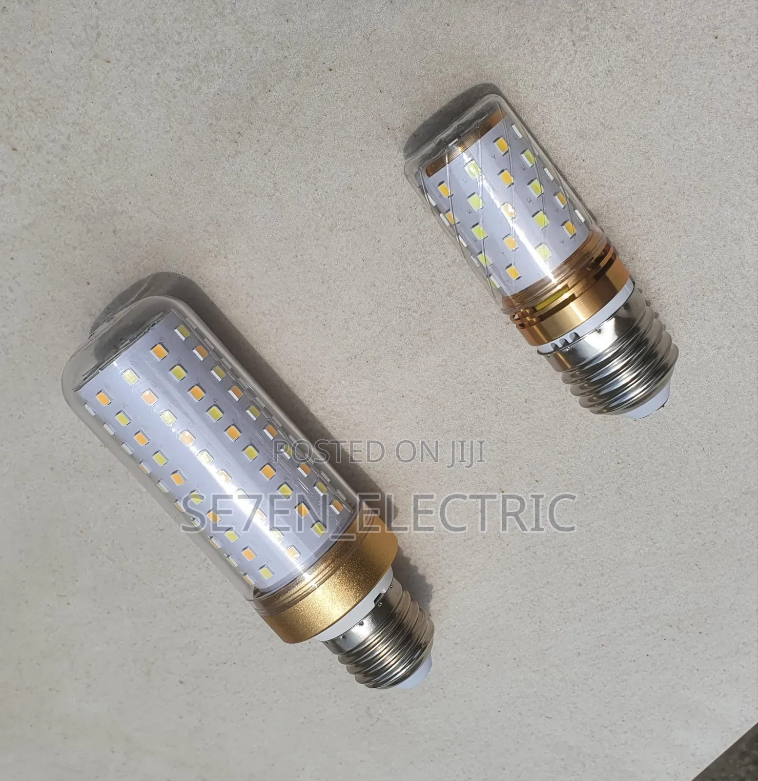 Led Bulbs E27